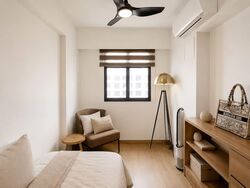 Blk 420D Waterfront II @ Northshore (Punggol), HDB 4 Rooms #565192271